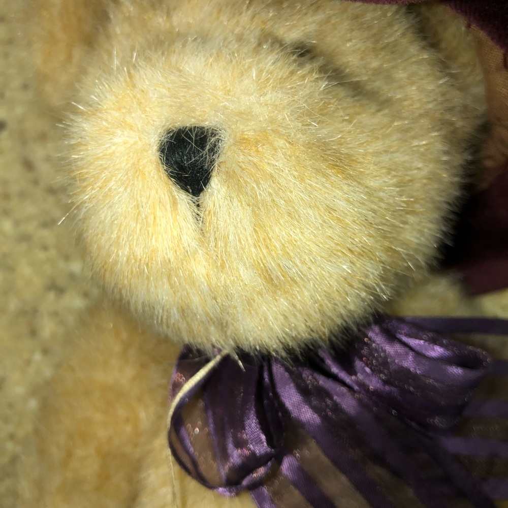 BOYDS BEAR COLLECTION OF 3 - Picture 5 of 16